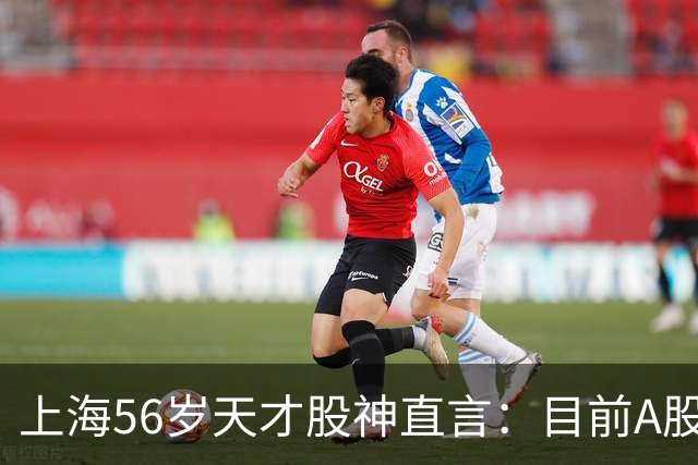 上海56岁天才股神直言：目前A股想逢低建仓，建议只磕涨停缩倍量