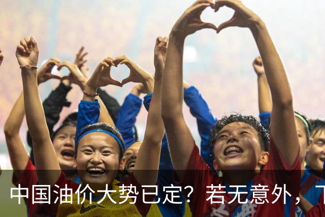 中国油价大势已定？若无意外，下个月起燃油车主或要直面3个现实