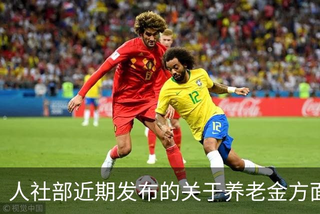 人社部近期发布的关于养老金方面的信息！