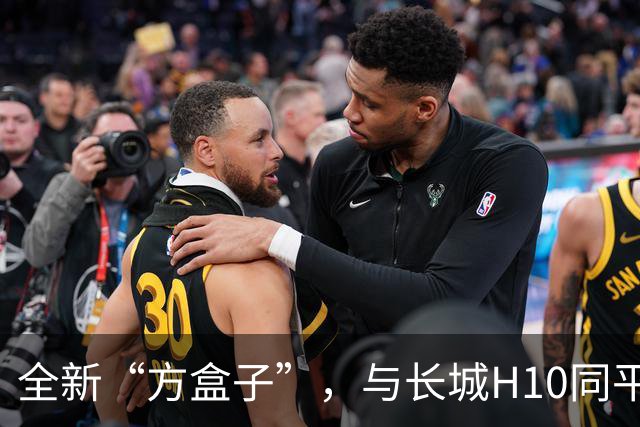 全新“方盒子”，与长城H10同平台，配2.0T+双电机，还有空气悬架