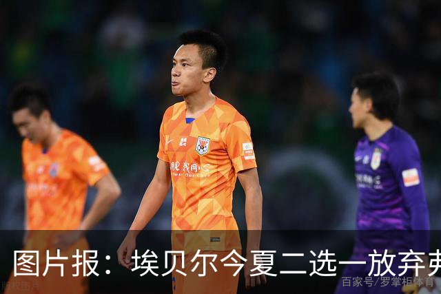 图片报：埃贝尔今夏二选一放弃弗里克