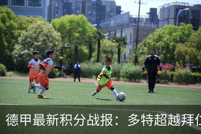 德甲最新积分战报：多特超越拜仁登顶，帕德博恩爆冷绝杀，莱比锡制造惨案