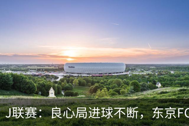 J联赛：良心局进球不断，东京FC6-0水户蜀葵